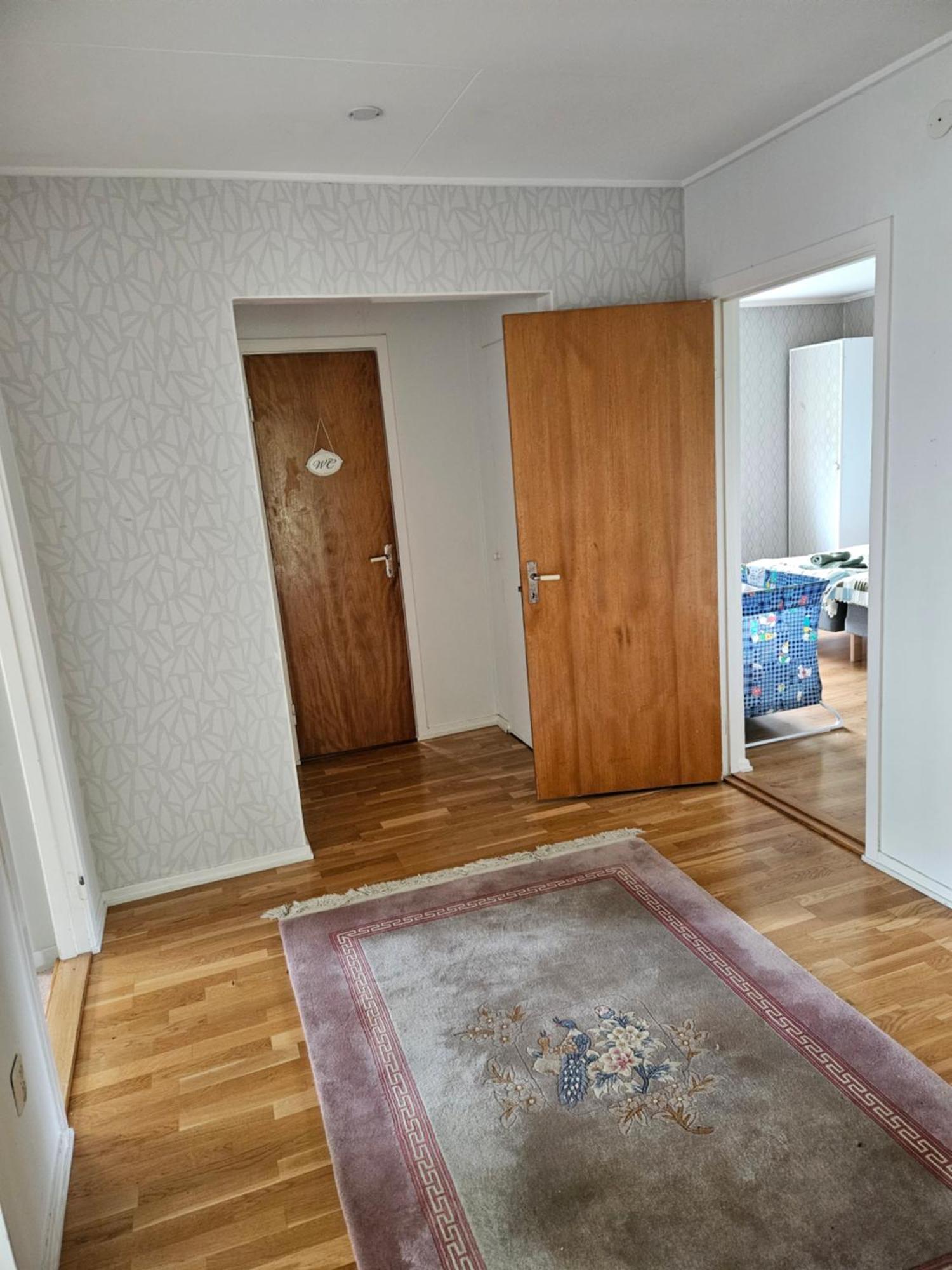 Oernsro Boende Och Staellplatser Skara Extérieur photo